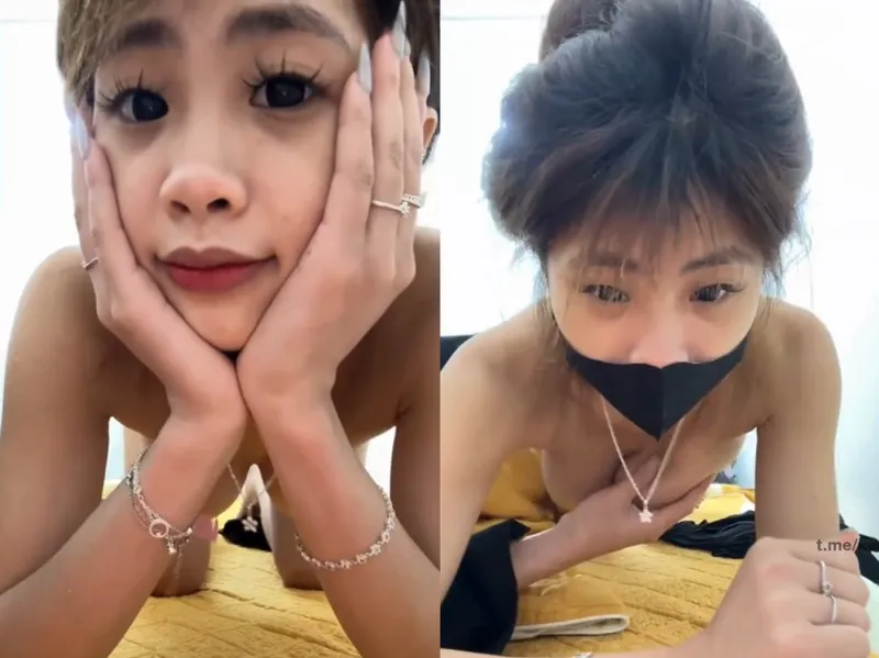 Gấu vn livestream nghịch củ khoải trai p3