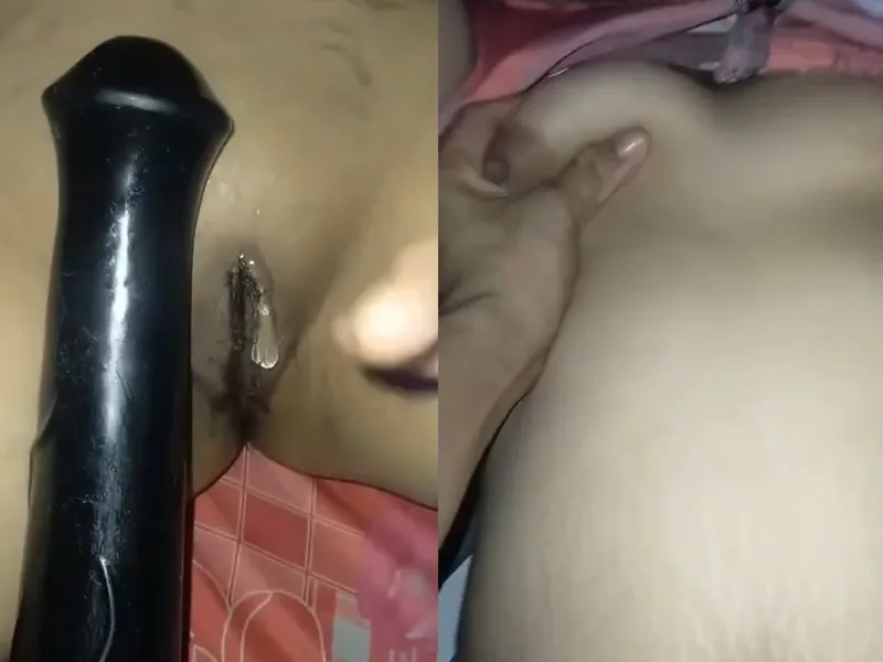 Em người yêu xinh tươi vú đẹp lỗ lồn múp thẩm du bằng sextoy cực sướng