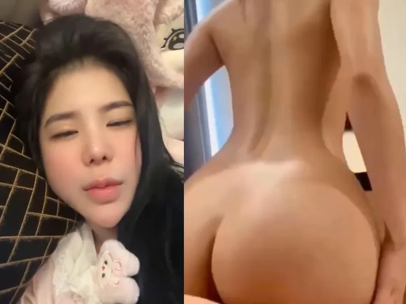 Em người yêu xinh việt nam vú đẹp dam dang đang cưỡi ngựa cực phê